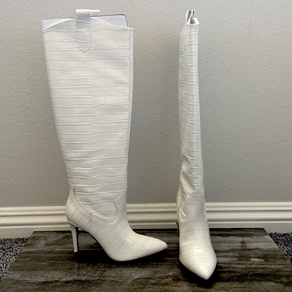 ShuShop Zelda Boots